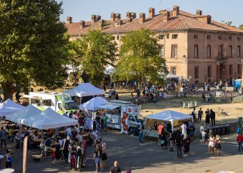 ALEcomics, il festival della “nona arte” torna nella Cittadella di Alessandria