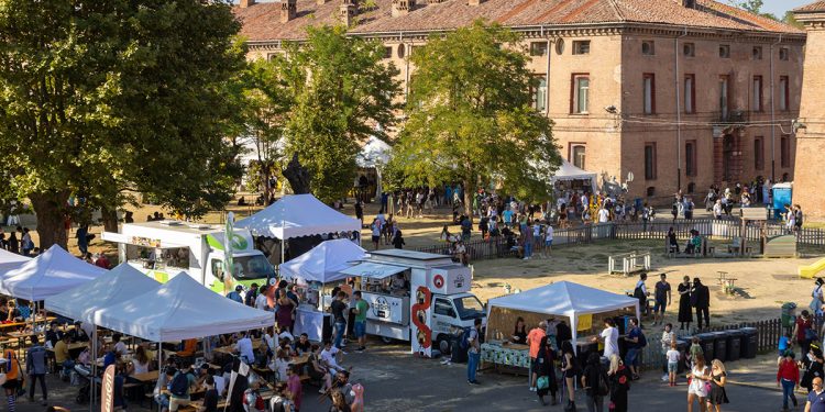 ALEcomics, il festival della “nona arte” torna nella Cittadella di Alessandria