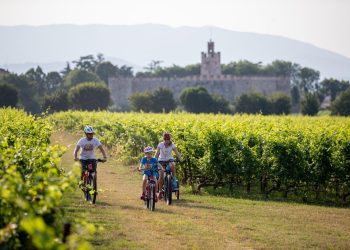 Pedalare, che passione! La provincia di Brescia a misura di due ruote