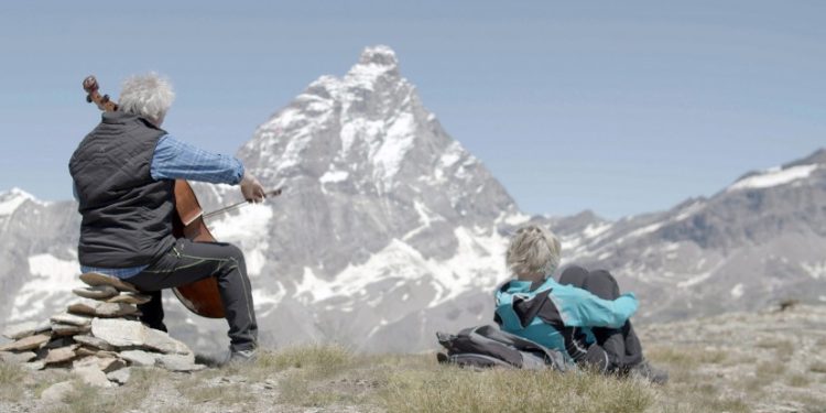 Cervino CineMountain: dal 6 al 13 agosto la 25esima edizione a Breuil-Cervinia e Valtournenche