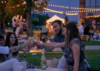 Gli eventi da non perdere nel fine settimana di Ferragosto