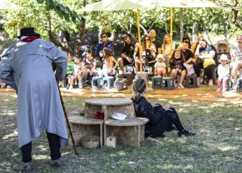 Gli eventi da non perdere nel fine settimana 26-27-28 agosto