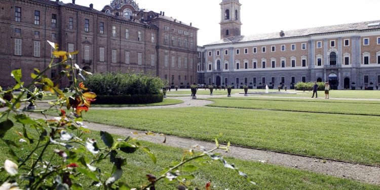 Gli appuntamenti della seconda metà di agosto dei Musei Reali