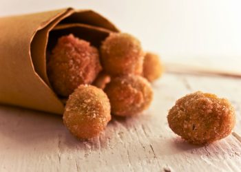 Agosto a tutto gusto nelle Marche con Ascoliva e il Convivio di Giove