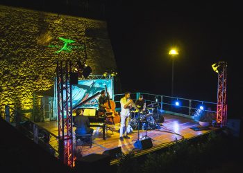 In uno dei luoghi più suggestivi della Toscana nuova edizione dell’Orbetello Jazz Festival