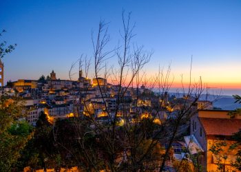 RipaMagic: magia e illusionismo nel bellissimo borgo di Ripatransone (AP)