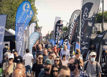 A Misano dal 9 all’11 settembre va in scena l’Expo Bici Turismo