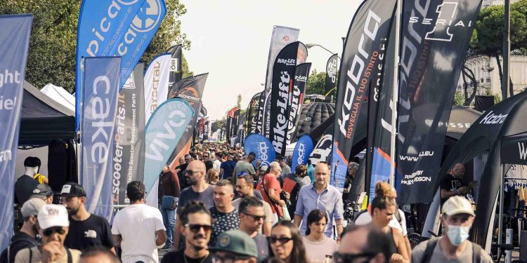 A Misano dal 9 all’11 settembre va in scena l’Expo Bici Turismo