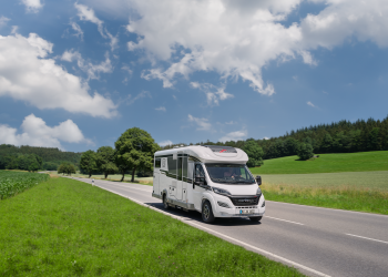 Un premio per il fondatore di Carthago Karl-Heinz Schuler