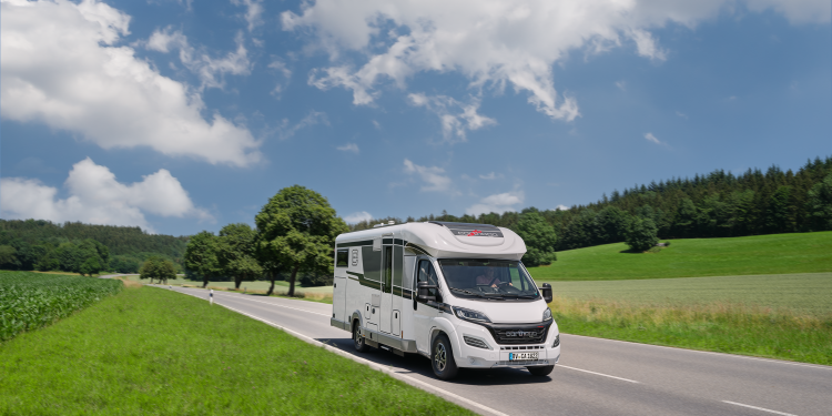 Un premio per il fondatore di Carthago Karl-Heinz Schuler