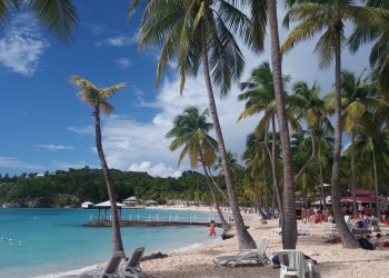 Grande–Terre e le meraviglie della Guadalupa