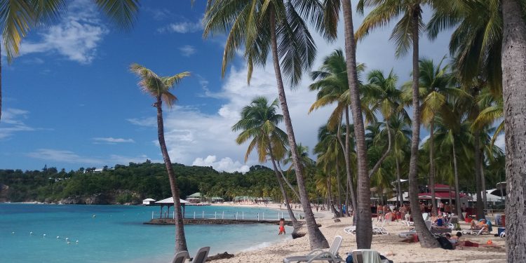 Grande–Terre e le meraviglie della Guadalupa