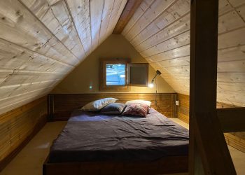 Glamping mon amour! La francese BB Concept presenta le sue proposte