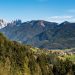 In arrivo tanti eventi autunnali in Alto Adige tra i sentieri di Chiusa (BZ)