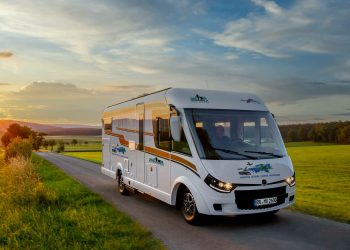 European Extreme Camper Adventure: parte una nuova sfida… estrema!