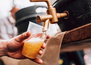 Domenica 11 settembre arriva il Festival della Birra delle Valli Savonesi