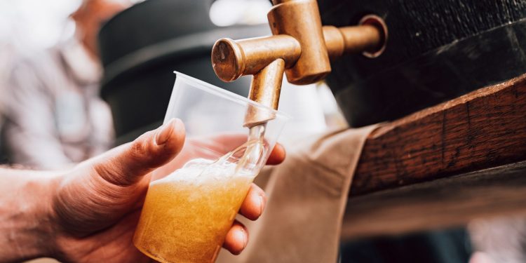 Domenica 11 settembre arriva il Festival della Birra delle Valli Savonesi