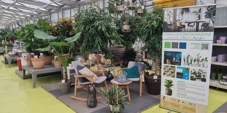 Dal 24 settembre al 23 ottobre in tutta Italia arriva il Garden Festival d’Autunno