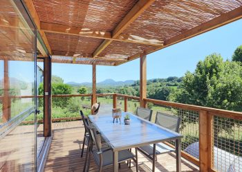 Hekipia lancia un’ampia gamma di soluzioni abitative all’aria aperta