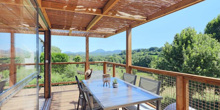 Hekipia lancia un’ampia gamma di soluzioni abitative all’aria aperta