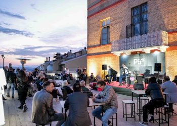 Al via a Castelfidardo il Premio Internazionale della Fisarmonica