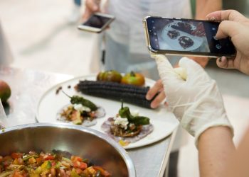 Al Parco Dora di Torino dal 22 al 26 settembre Slow Food presenta Terra Madre Salone del Gusto 2022