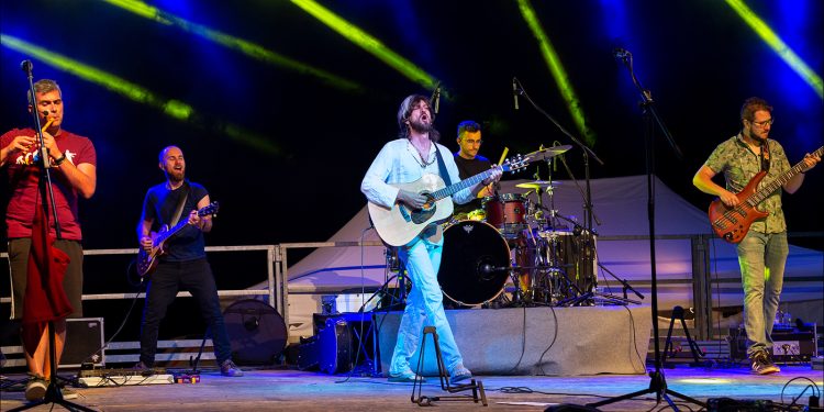 Una sinfonia di note, di arti, di storie di grandi musicisti e di eventi in Emilia