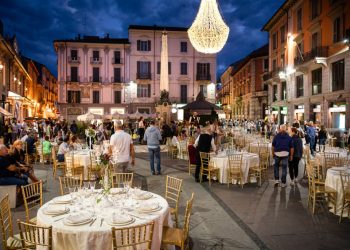 “Aperto per cultura”: sabato 10 ad Alessandria teatri, musei e monumenti aperti
