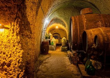 Dal 20 settembre al 2 ottobre appuntamento vinicolo all’isola d’Ischia con “Andar per Cantine”