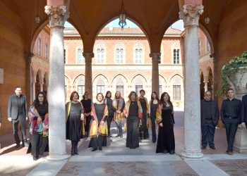 Festival Anima Mea – Dal 23 settembre al 28 ottobre ventidue concerti a Bari, Trani e Palo del Colle