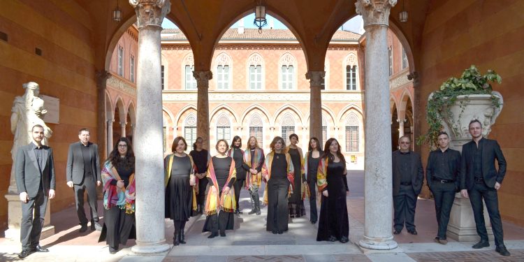 Festival Anima Mea – Dal 23 settembre al 28 ottobre ventidue concerti a Bari, Trani e Palo del Colle