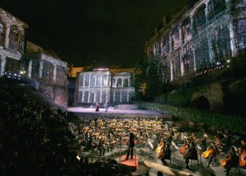 Bellini Festival: dal 23 settembre al 3 novembre a Catania la XIVesima edizione