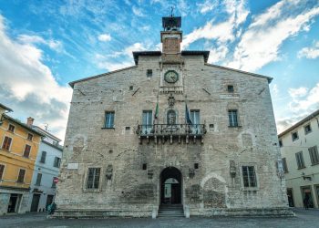 Nelle Marche sulle tracce del Duca Federico