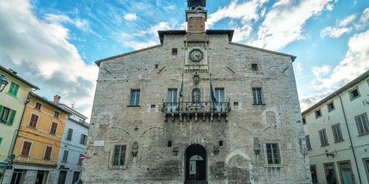 Nelle Marche sulle tracce del Duca Federico