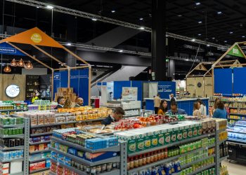 Le novità presentate al Salone Carrefour 2022