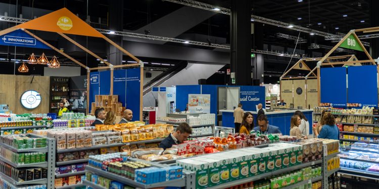 Le novità presentate al Salone Carrefour 2022