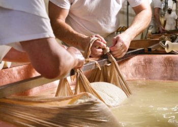 Nuova Convenzione Tessera Turit con la Latteria Santo Stefano (PR)