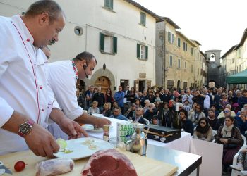 Gli eventi da non perdere nel fine settimana 30 settembre / 1-2 ottobre