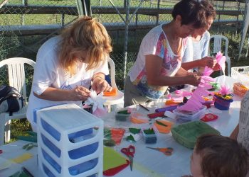 Il 10 e 11 settembre a Marina di Montemarciano (AN) la Festa dei Fioli