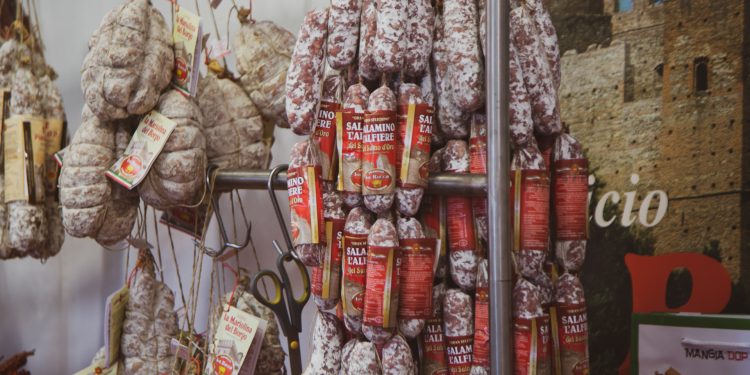Festa del Salame, Cremona si prepara a un programma ricco di eventi dal 7 al 9 ottobre