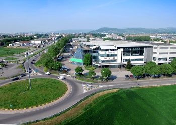 Il Salone del Camper prosegue da Bonometti Centrocaravan