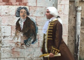 Dal 30 settembre al 20 ottobre a Taranto la XX edizione del Giovanni Paisiello Festival