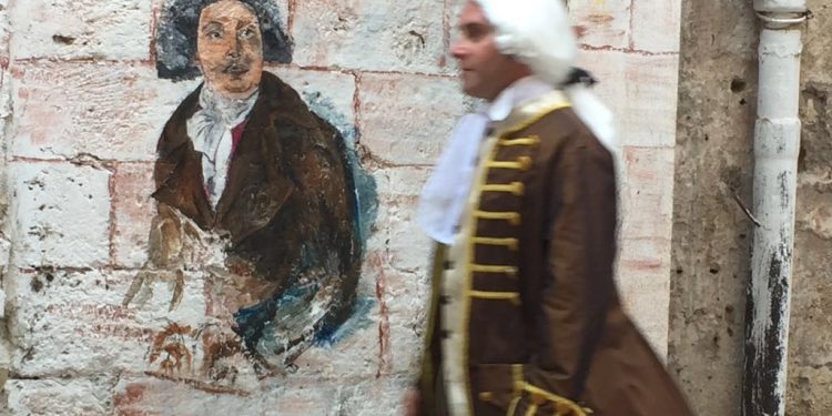 Dal 30 settembre al 20 ottobre a Taranto la XX edizione del Giovanni Paisiello Festival