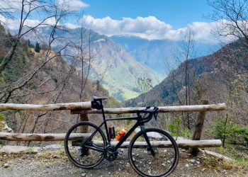 Cicloturismo: tre nuovi percorsi Gravel della provincia di Bergamo