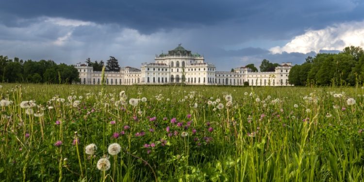 Leggere il Giardino: due passeggiate guidate nel Parco Storico della Palazzina di Caccia di Stupinigi (TO)