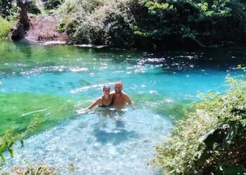 Diario di viaggio: Nel cuore dei Balcani e dell’Albania