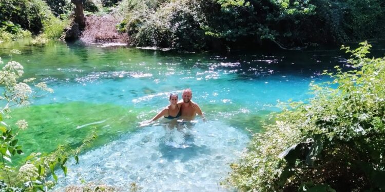 Diario di viaggio: Nel cuore dei Balcani e dell’Albania