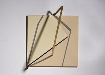 La Fondazione Biscozzi | Rimbaud di Lecce ospita la mostra “Sensibilità percettive” di Grazia Varisco