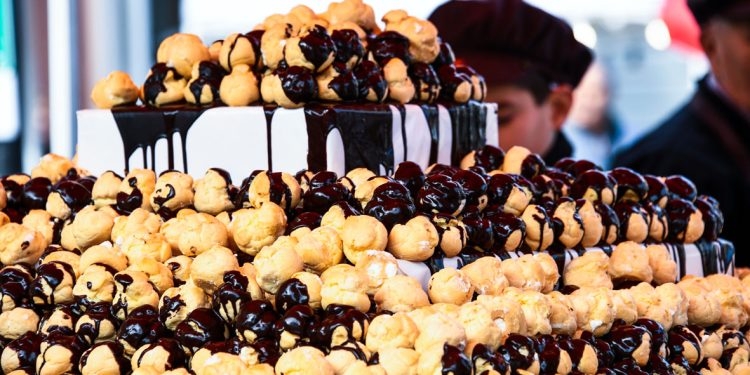 A Castel San Giovanni (PC) il 5 novembre la 18esima edizione di Cioccolandia