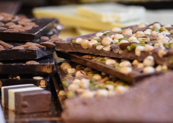 Sciocola’: a Modena arriva la festa del cioccolato per tutti i gusti